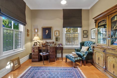 Photo of property in 10 Calliope Road, Devonport, Auckland, 0624
