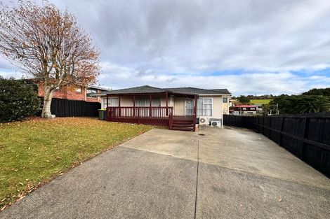 Photo of property in 18b Kirby Street, Glendene, Auckland, 0602