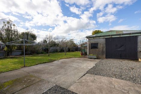 Photo of property in 45 Barraud Street, Dannevirke, 4930