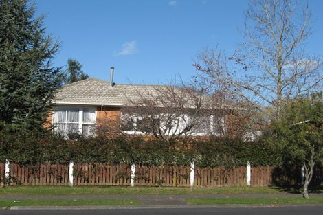 Photo of property in 77 Snell Drive, Chartwell, Hamilton, 3210