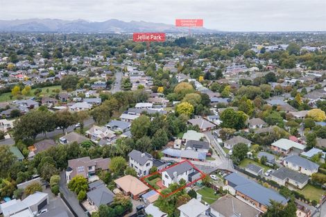 Photo of property in 202a Grahams Road, Burnside, Christchurch, 8053