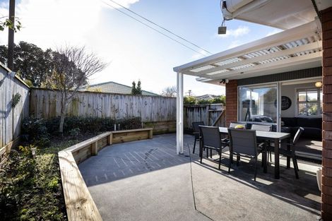 Photo of property in 124d Govett Avenue, Frankleigh Park, New Plymouth, 4310