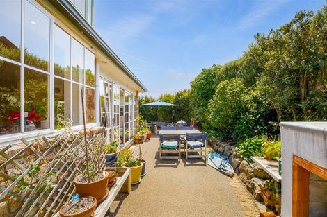 Photo of property in 108 Caribbean Drive, Unsworth Heights, Auckland, 0632