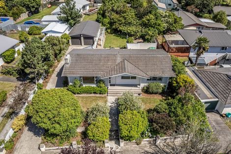 Photo of property in 8 Capri Place, Awapuni, Palmerston North, 4412