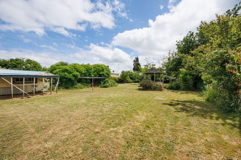 Photo of property in 3 Collins Crescent, Feilding, 4702
