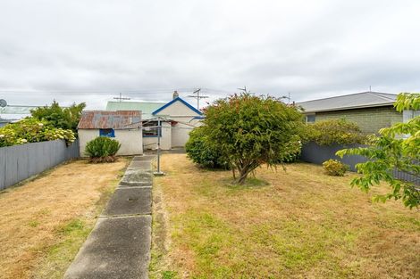 Photo of property in 40 Fawcett Street, South Dunedin, Dunedin, 9012