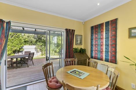 Photo of property in 47 Mandalay Terrace, Khandallah, Wellington, 6035