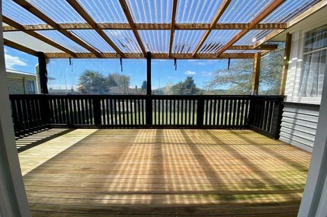 Photo of property in 54 Manaia Street, Tokoroa, 3420