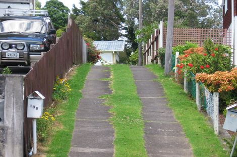 Photo of property in 108 Holly Street, Avondale, Auckland, 1026