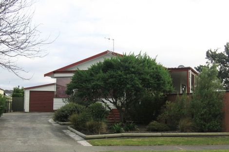 Photo of property in 14 Perry Crescent, Greenmeadows, Napier, 4112