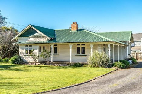 Photo of property in 112 Great North Road, Otamatea, Whanganui, 4500