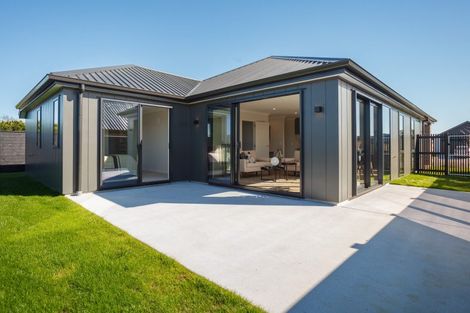 Photo of property in 4 Tuwaewae Drive, Matamata, 3400