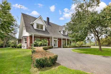 Photo of property in 406 Rawhiti Road, Te Aroha, 3392