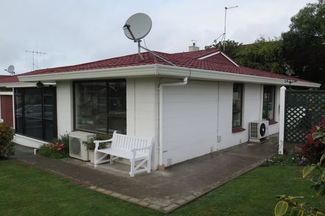 Photo of property in 2/195 Morgans Road, Marchwiel, Timaru, 7910