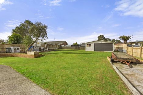 Photo of property in 136 Hakanoa Street, Huntly, 3700