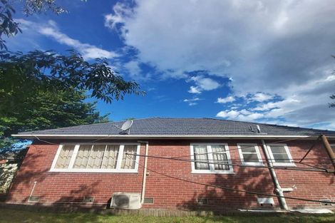 Photo of property in 12 Rowe Place, Burwood, Christchurch, 8061