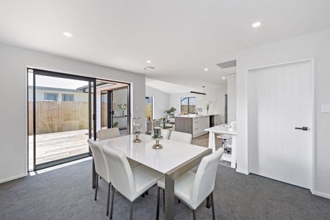 Photo of property in 7 Hollard Crescent, Lincoln, 7608