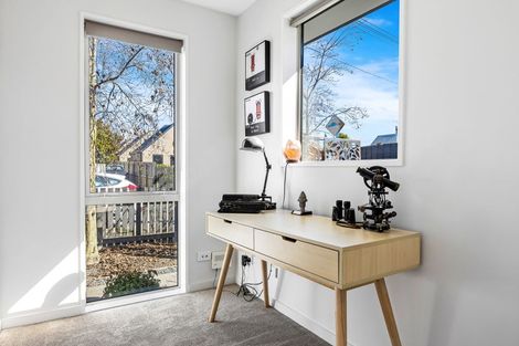 Photo of property in 21a Dickens Street, Addington, Christchurch, 8024