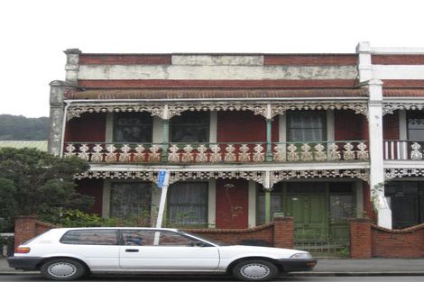 Photo of property in 618 Great King Street, North Dunedin, Dunedin, 9016