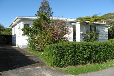 Photo of property in 17 Avon Street, Waterloo, Lower Hutt, 5011
