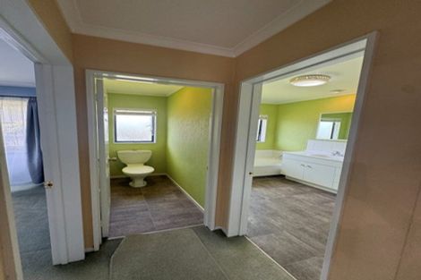 Photo of property in 18 Cashmere Place, Flagstaff, Hamilton, 3210