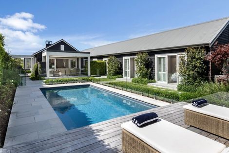 Photo of property in 56 Weatherly Drive, Beachlands, Auckland, 2018