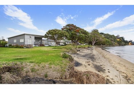 Photo of property in 340 Big Bay Road, Manukau Heads, Awhitu, 2684