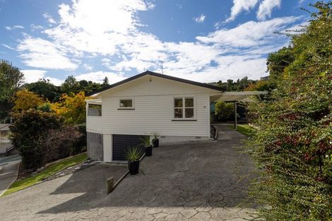 Photo of property in 97 Tosswill Road, Tahunanui, Nelson, 7011