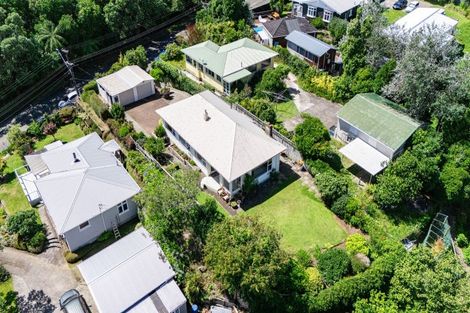 Photo of property in 57 Huatoki Street, Vogeltown, New Plymouth, 4310