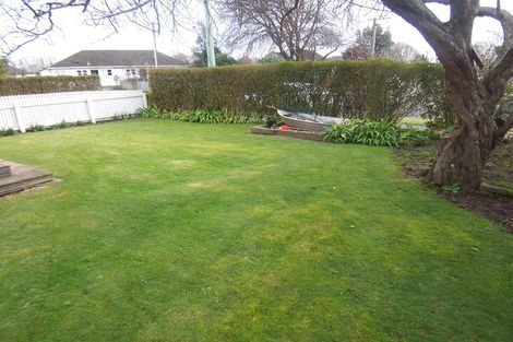Photo of property in 18 Bayley Place, Spreydon, Christchurch, 8024