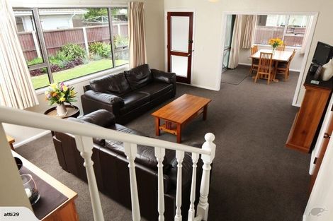 Photo of property in 97a Cheyenne Street, Sockburn, Christchurch, 8042