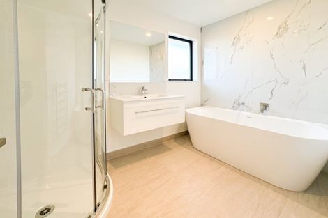 Photo of property in 42 Mehrtens Crescent, Woodend, 7691