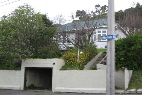Photo of property in 48 Norfolk Street, Saint Clair, Dunedin, 9012