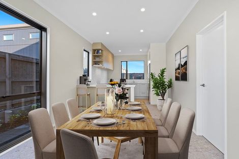 Photo of property in 10 Roundel Crescent, Whenuapai, Auckland, 0618