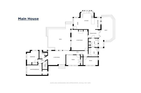 Photo of property in 12 Brookvale Lane, Taupaki, Henderson, 0782