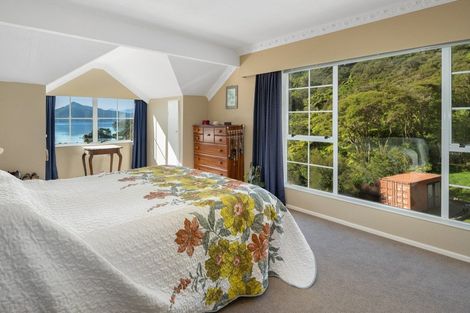 Photo of property in 269 Moetapu Bay Road, Moetapu Bay, Picton, 7282