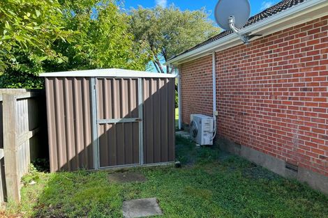Photo of property in 4 Gardiners Road, Bishopdale, Christchurch, 8051