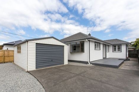 Photo of property in 1/9 Yale Street, Spreydon, Christchurch, 8024