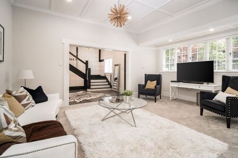 Photo of property in 58 Gillies Avenue, Epsom, Auckland, 1023