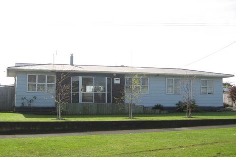 Photo of property in 8 Ihaia Street, Waitara, 4320