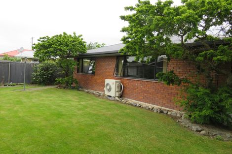 Photo of property in 107 Richard Pearse Drive, Temuka, 7920