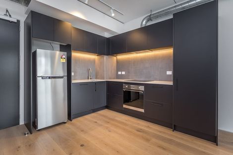 Photo of property in 59 France, 805/59 France Street South, Eden Terrace, Auckland, 1010