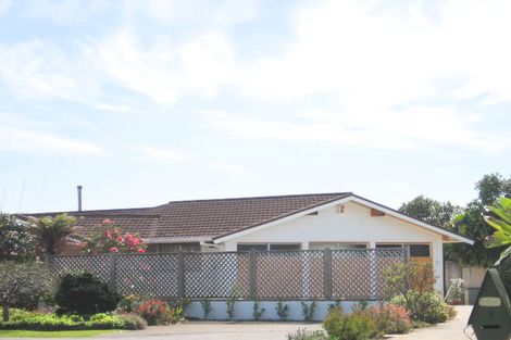 Photo of property in 5 Kiriwai Place, Matua, Tauranga, 3110