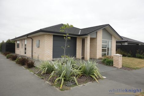 Photo of property in 4 Deal Street, Wigram, Christchurch, 8042