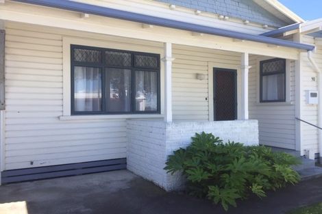 Photo of property in 90 Munroe Street, Napier South, Napier, 4110