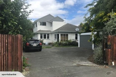Photo of property in 254 Ilam Road, Burnside, Christchurch, 8053