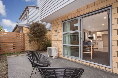 Photo of property in 67a Burke Street, Addington, Christchurch, 8024