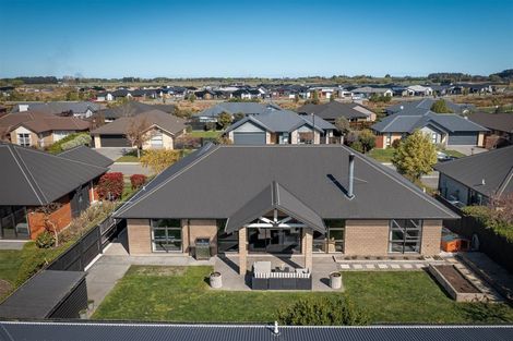 Photo of property in 10 Aua Street, Lincoln, 7608