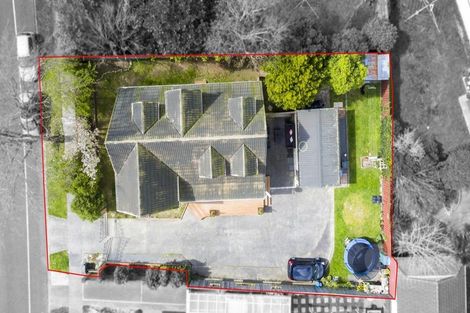 Photo of property in 30 Gemstone Drive, Birchville, Upper Hutt, 5018