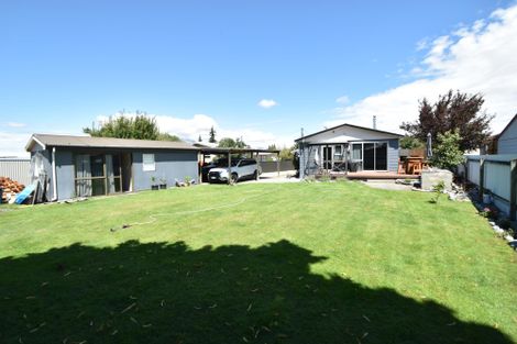 Photo of property in 285 Mackenzie Drive, Twizel, 7901